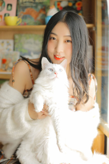花花女郎